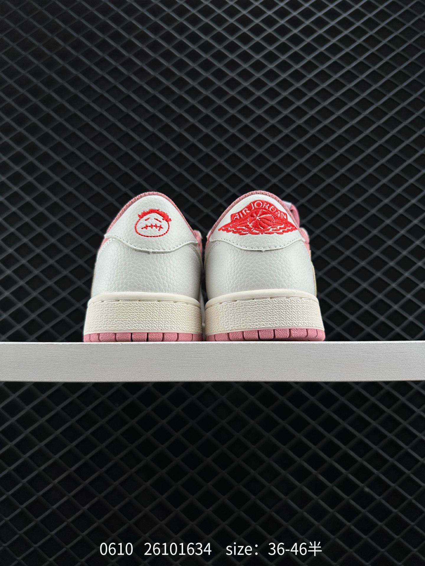 Air Jordan 1 Low AJ1